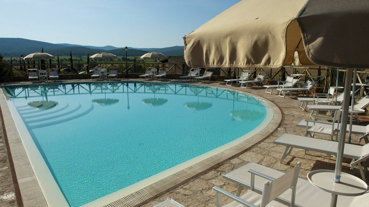 Photo of Outdoor in Campiglia Marittima