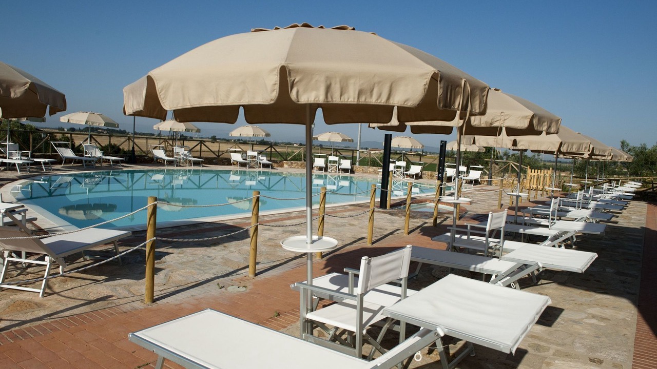 Photo of Outdoor in Campiglia Marittima