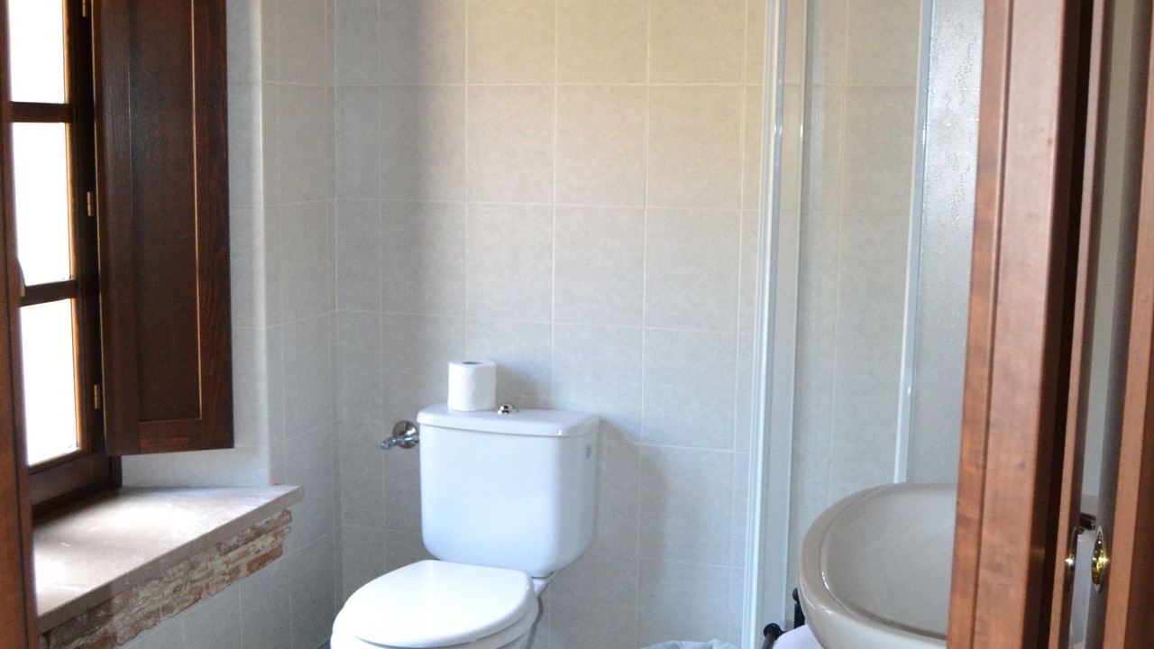 Photo of Bathroom in Campiglia Marittima