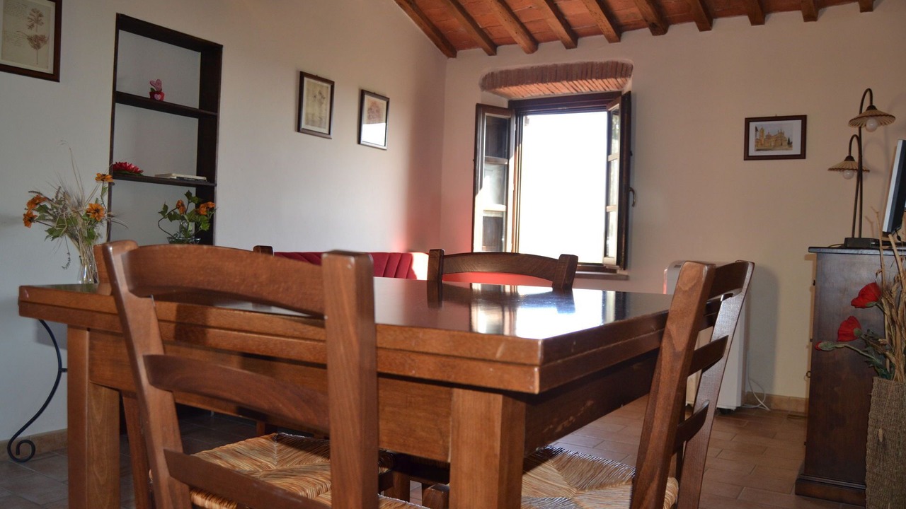 Photo of Bedroom in Campiglia Marittima