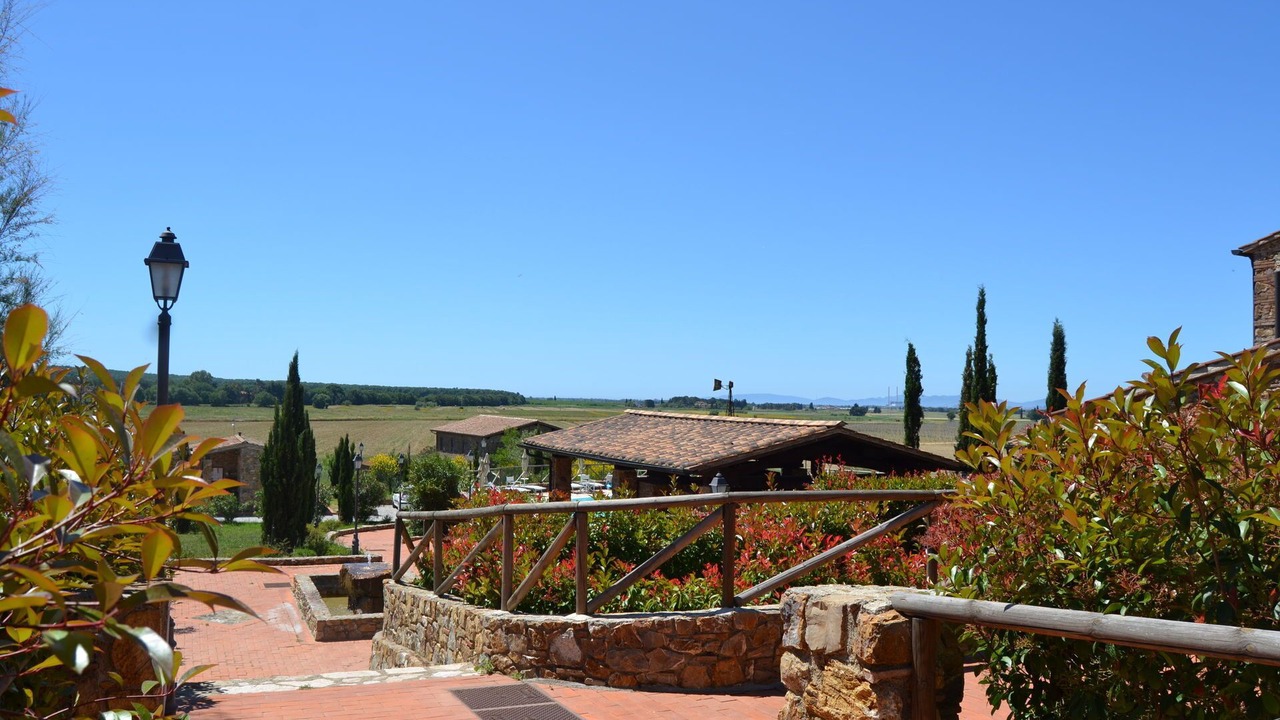 Photo of Others in Campiglia Marittima