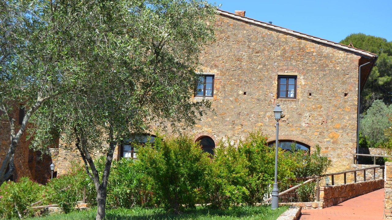 Photo of Others in Campiglia Marittima
