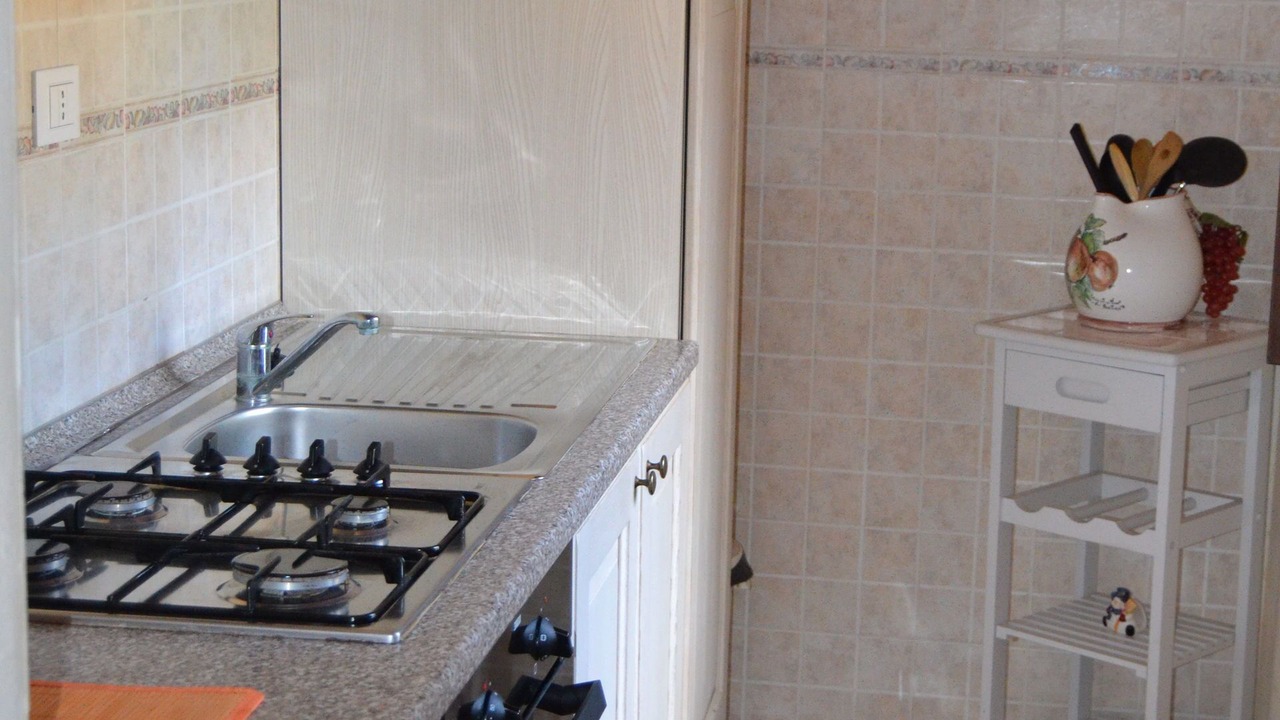Photo of Bedroom in Campiglia Marittima