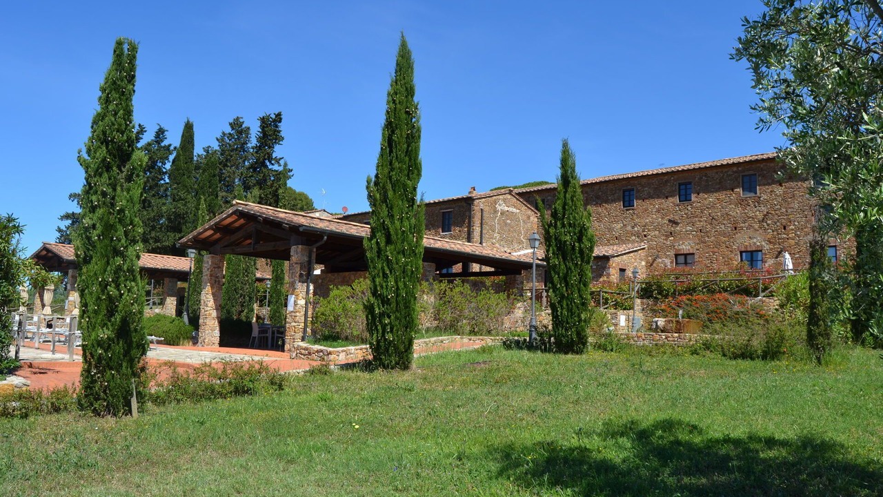 Photo of Others in Campiglia Marittima