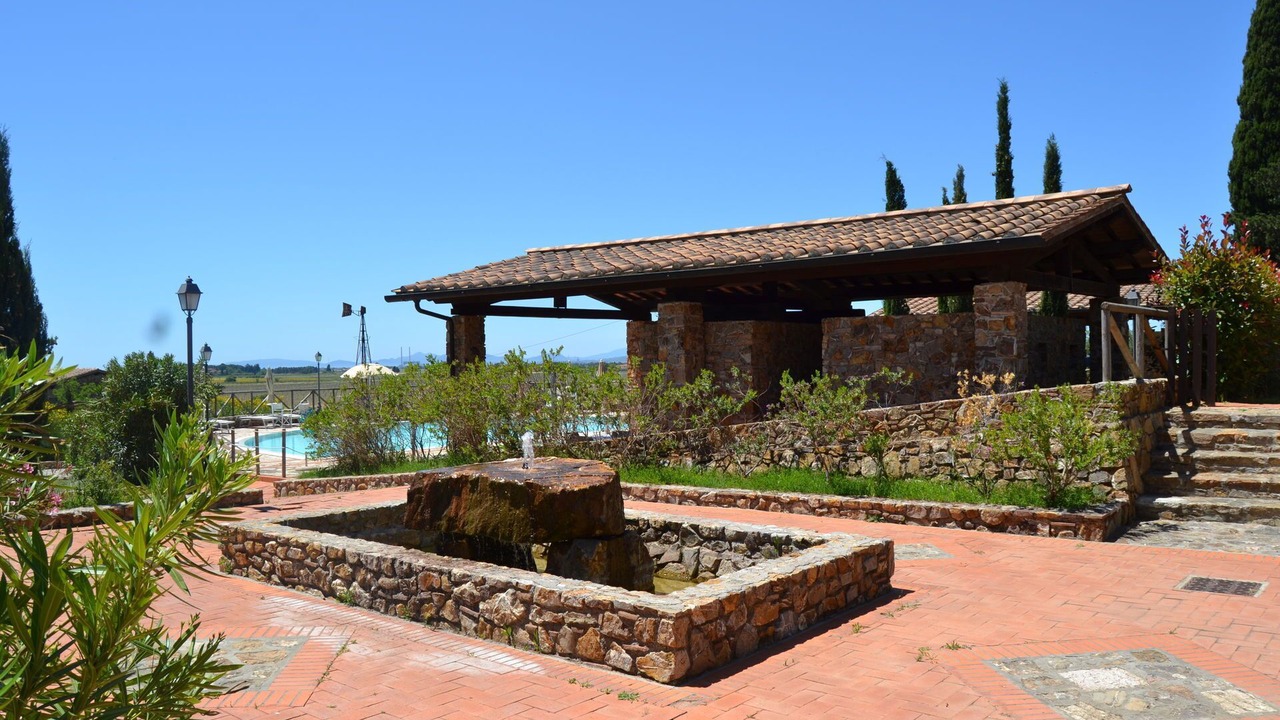 Photo of Others in Campiglia Marittima