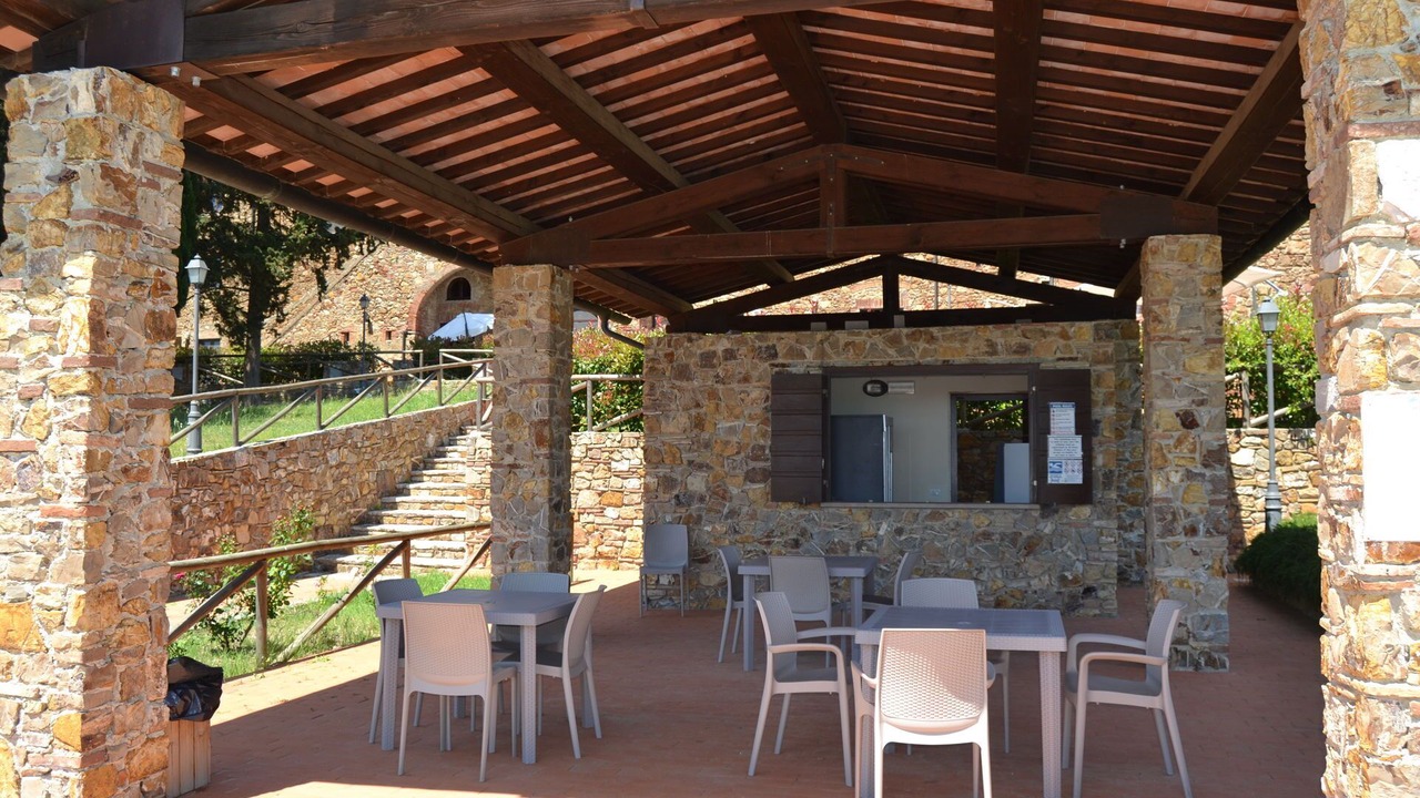 Photo of Outdoor in Campiglia Marittima