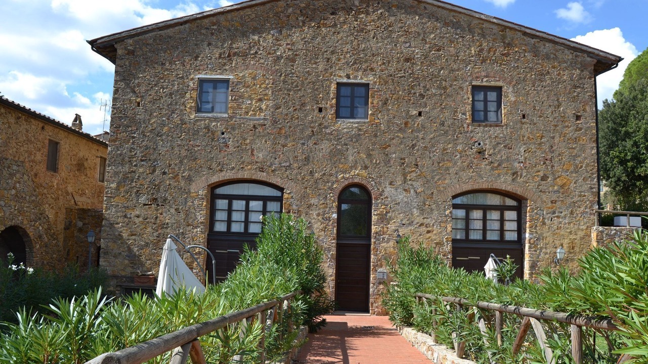 Photo of Others in Campiglia Marittima