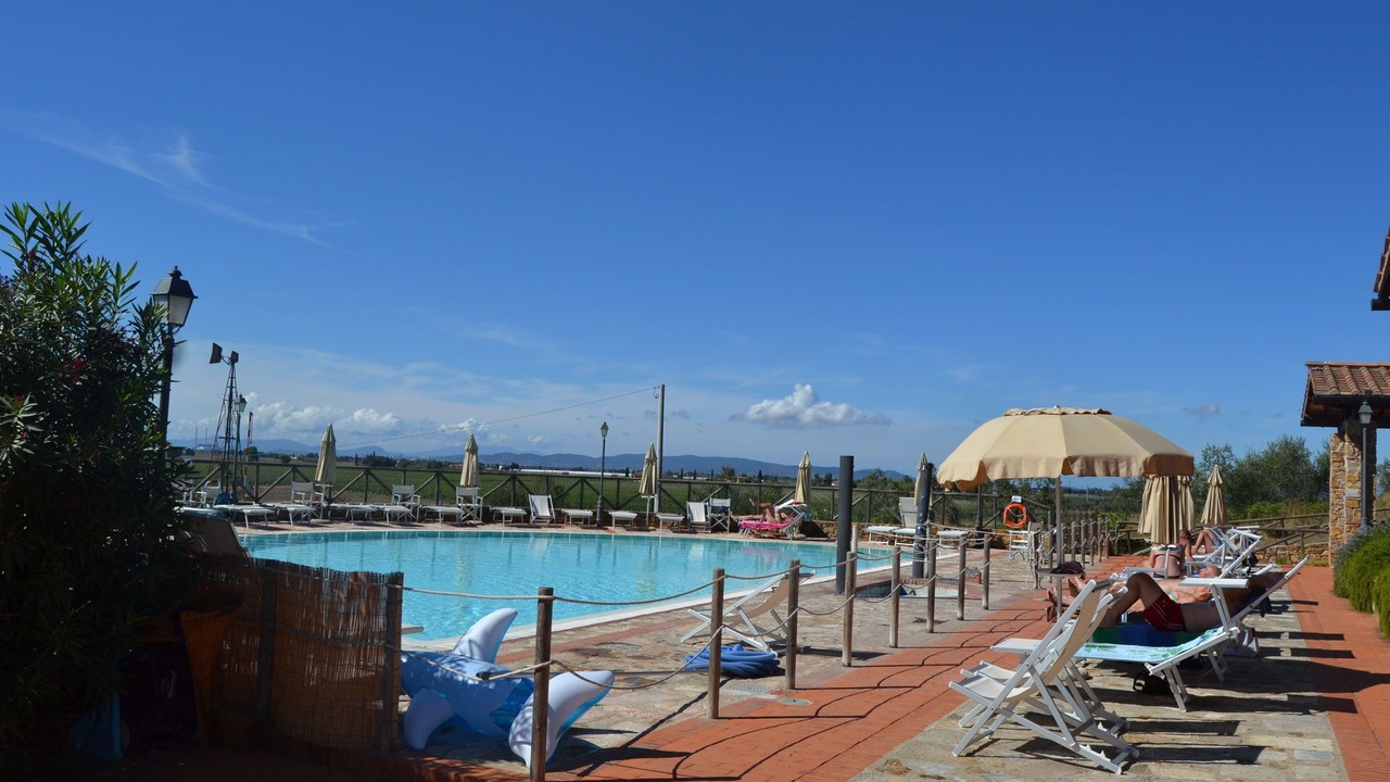 Photo of Outdoor in Campiglia Marittima