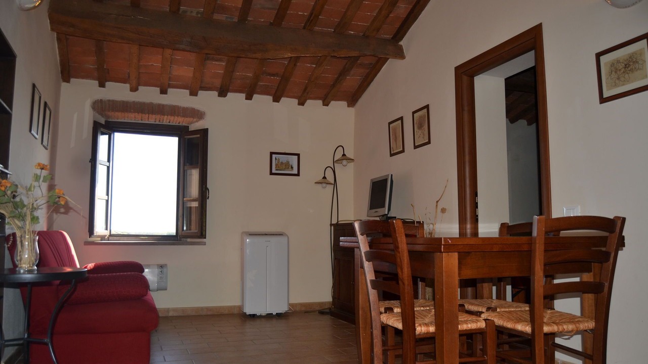 Photo of Bedroom in Campiglia Marittima
