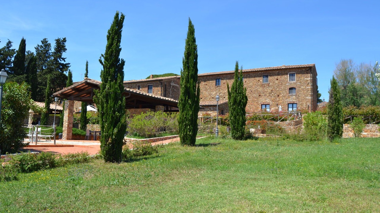 Photo of Others in Campiglia Marittima