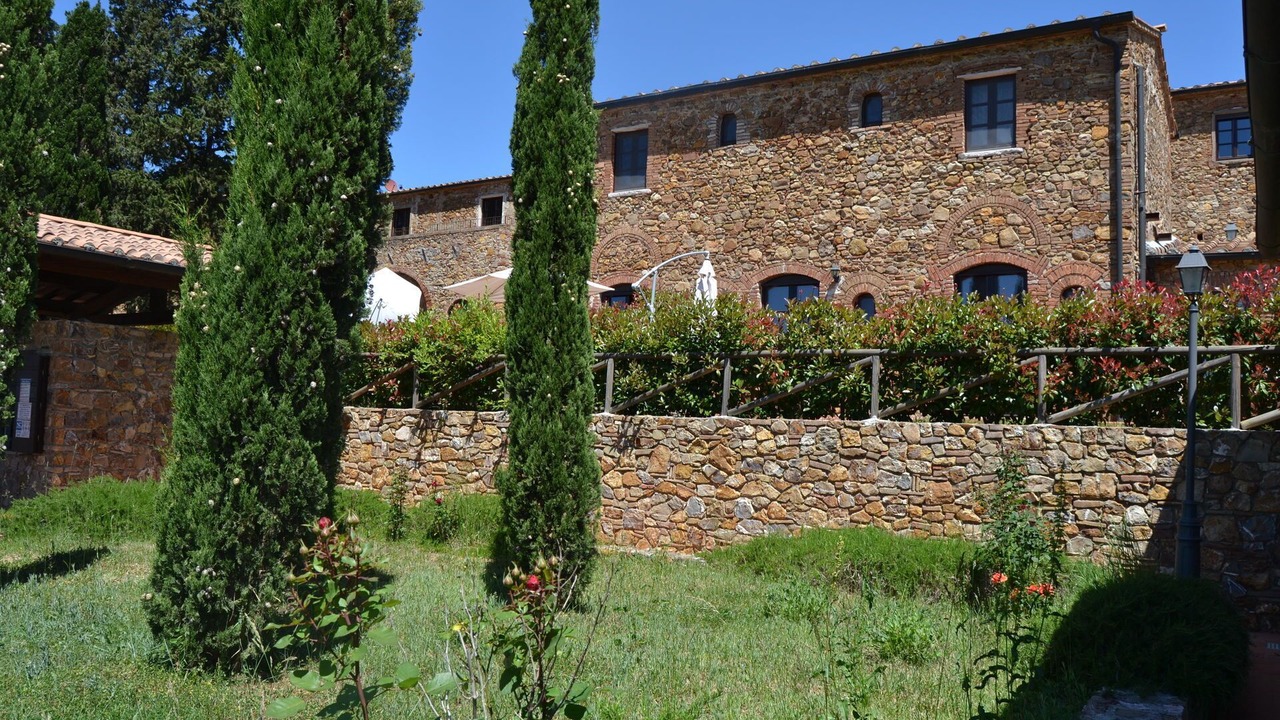 Photo of Others in Campiglia Marittima