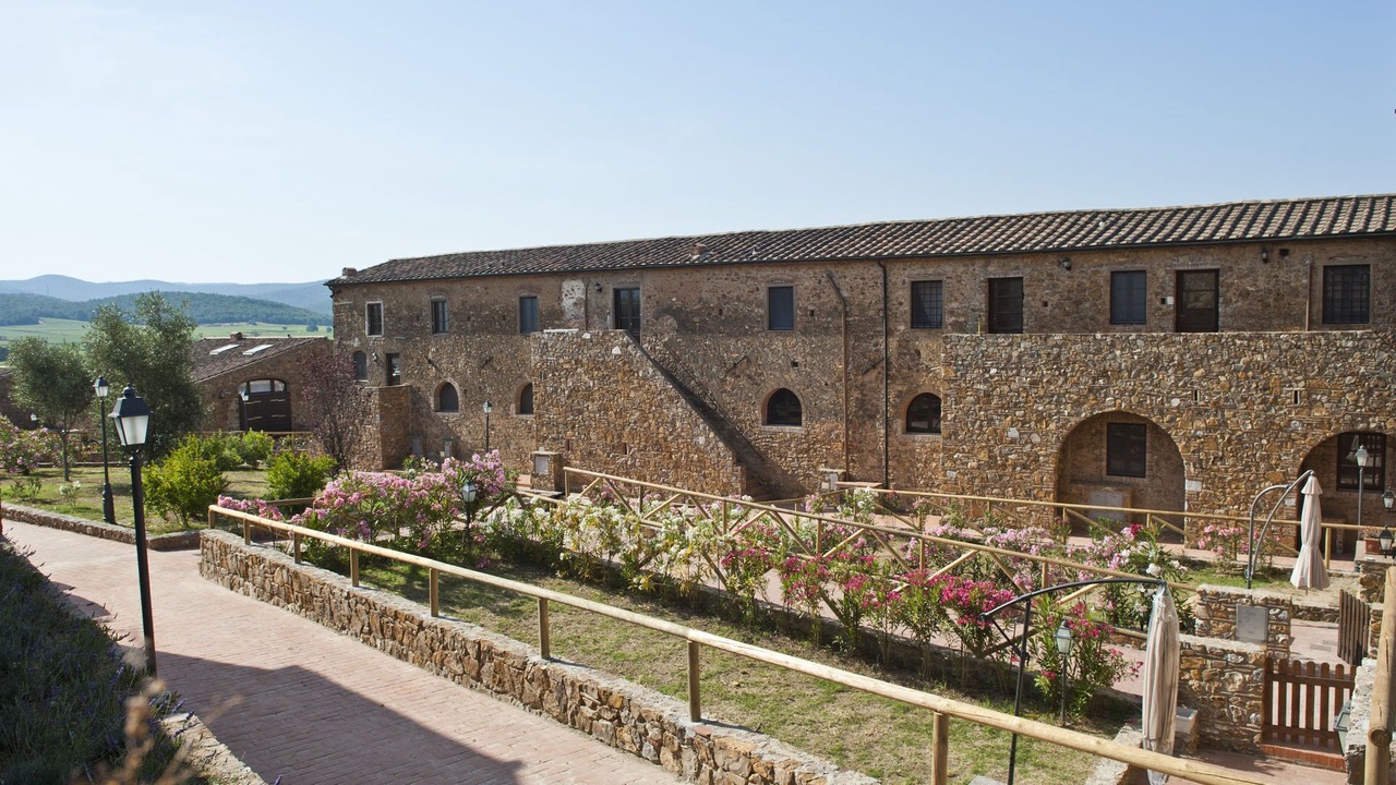 Photo of Others in Campiglia Marittima