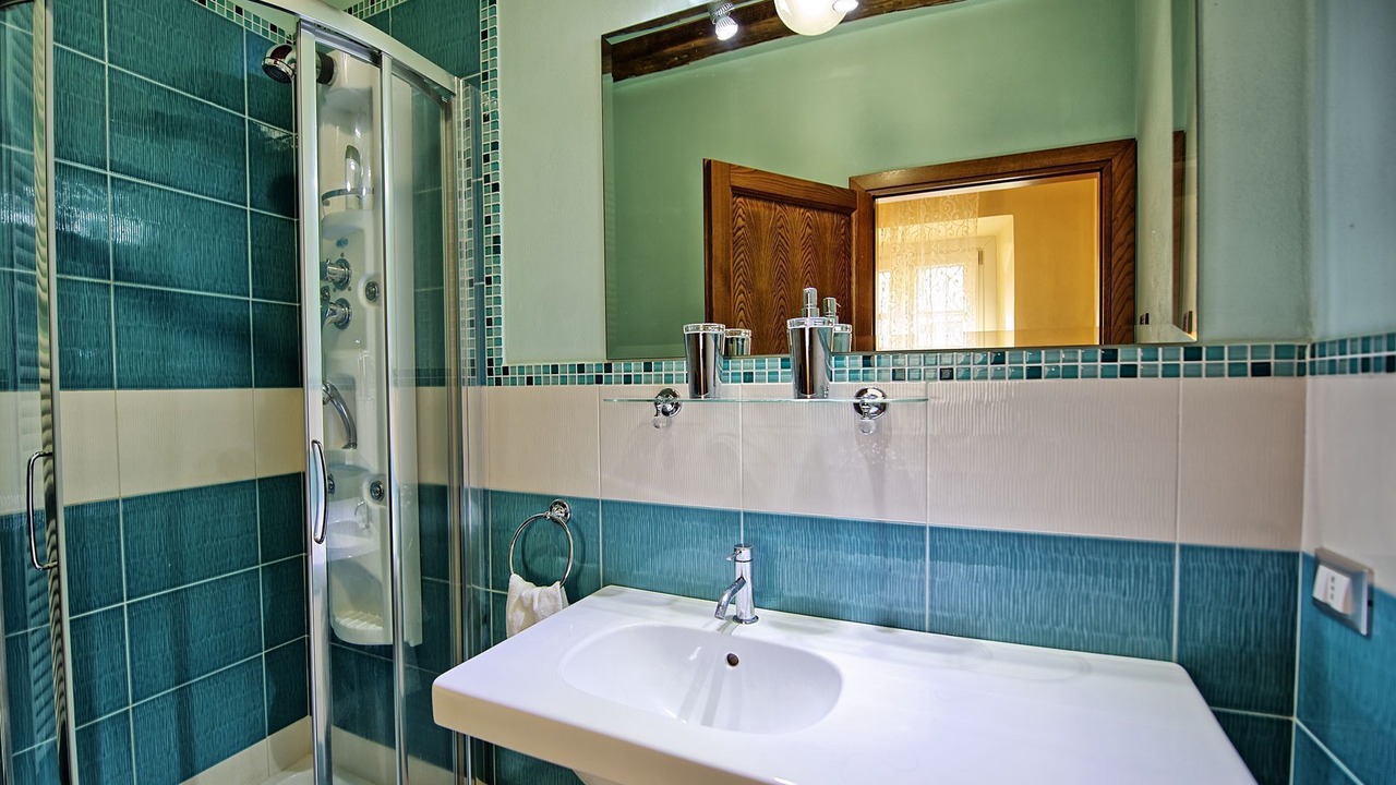 Photo of Bathroom in Santa Maria del Giudice