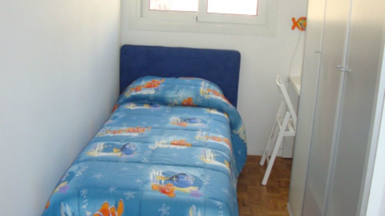 Photo of Bedroom in Old Town