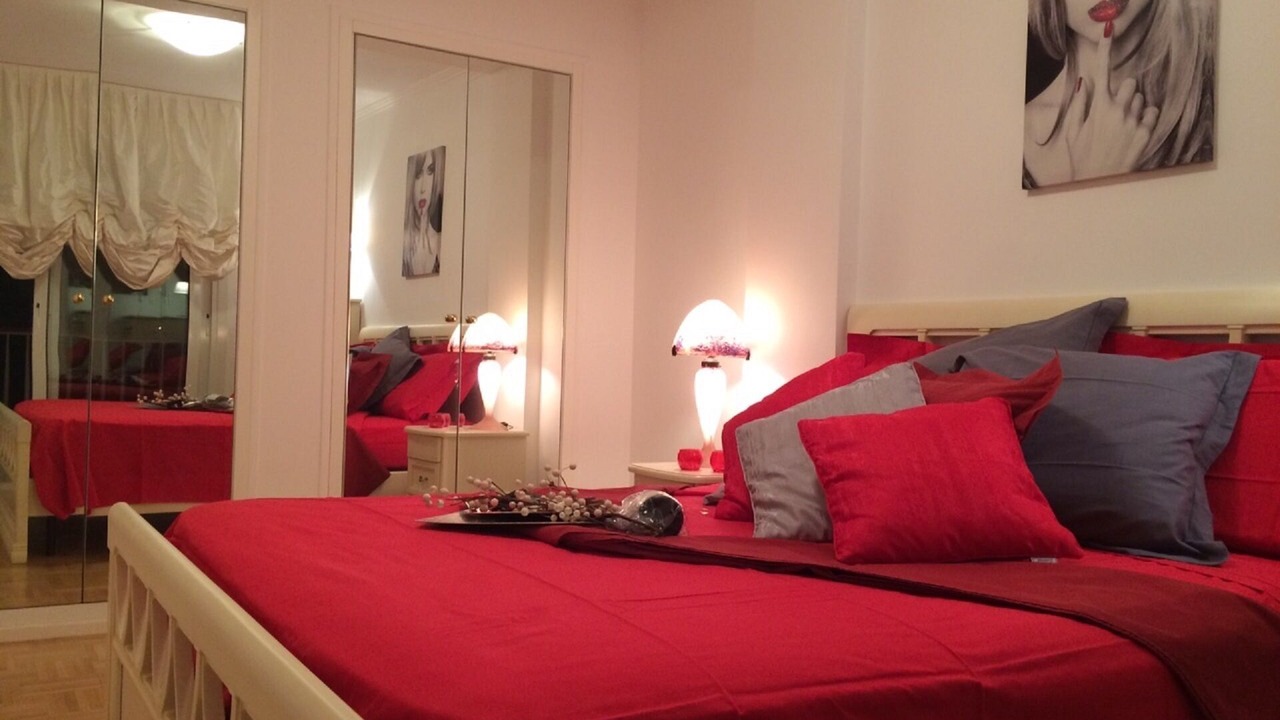 Photo of Bedroom in Old Town