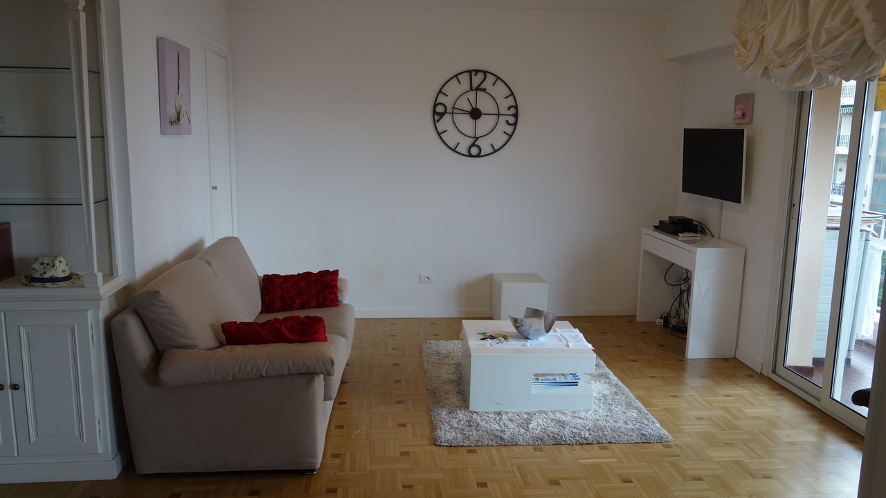 Photo of Livingroom in Old Town