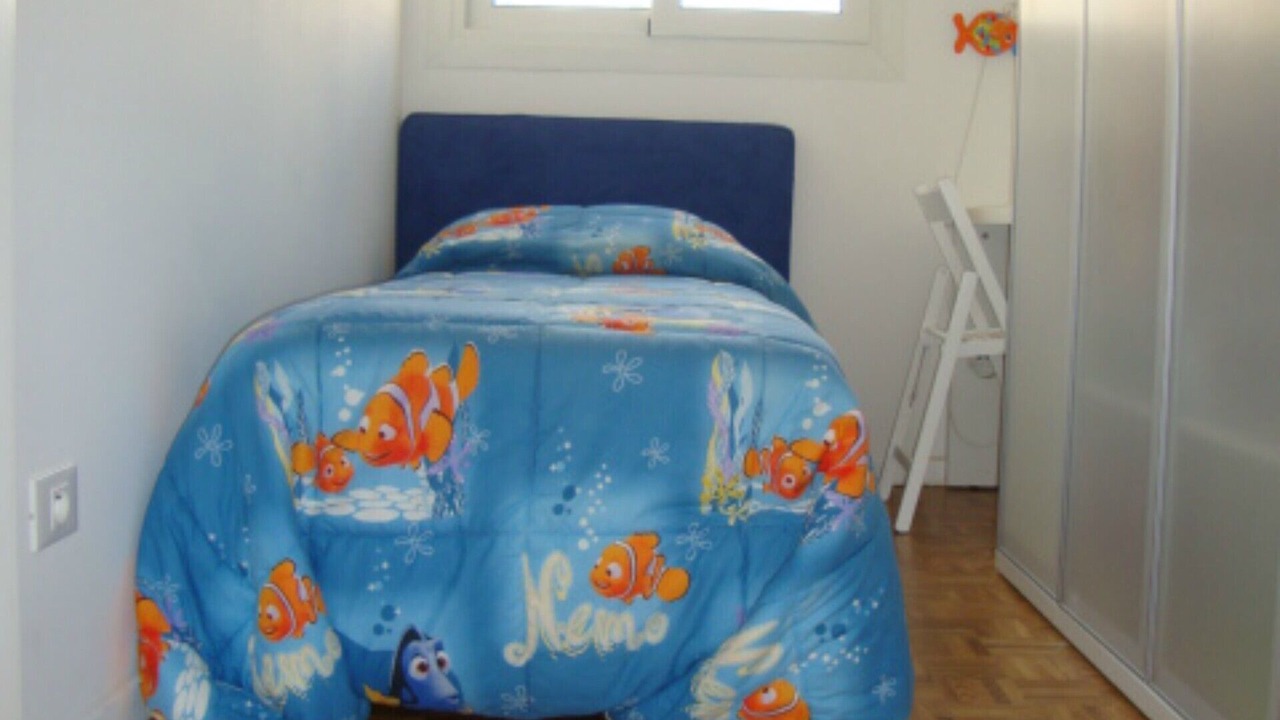 Photo of Bedroom in Old Town