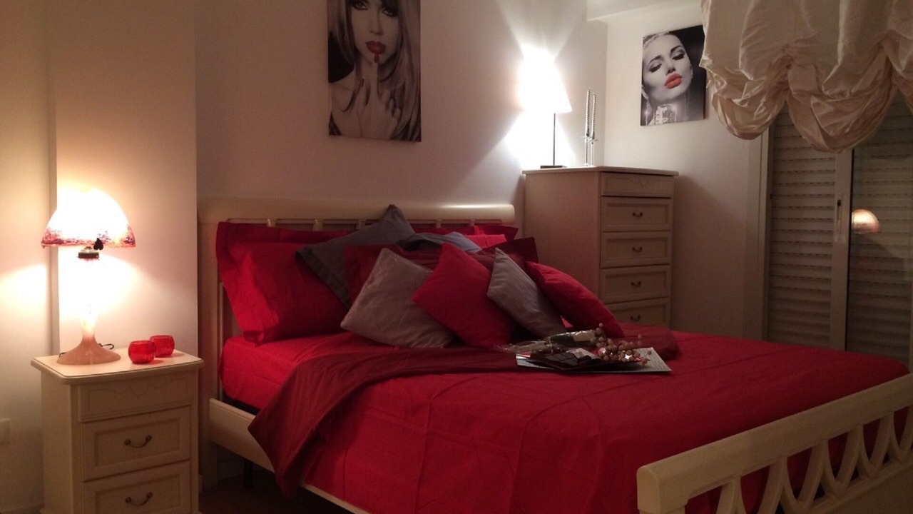 Photo of Bedroom in Old Town