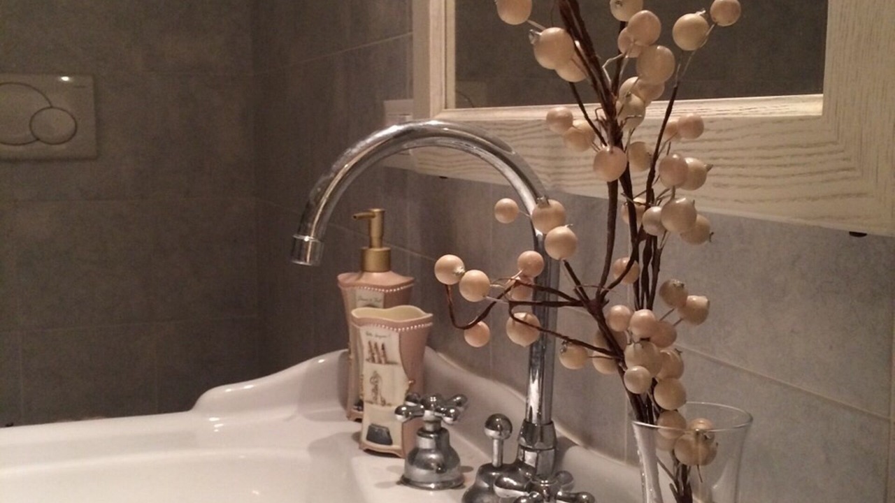 Photo of Bathroom in Old Town