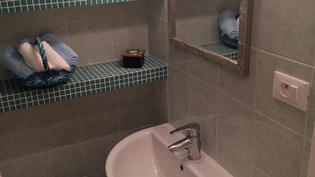 Photo of Bathroom in Old Town