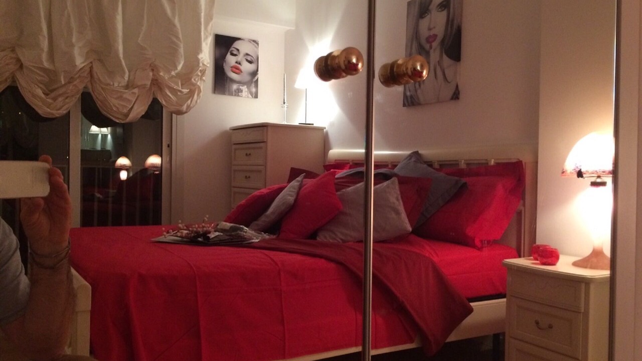 Photo of Bedroom in Old Town