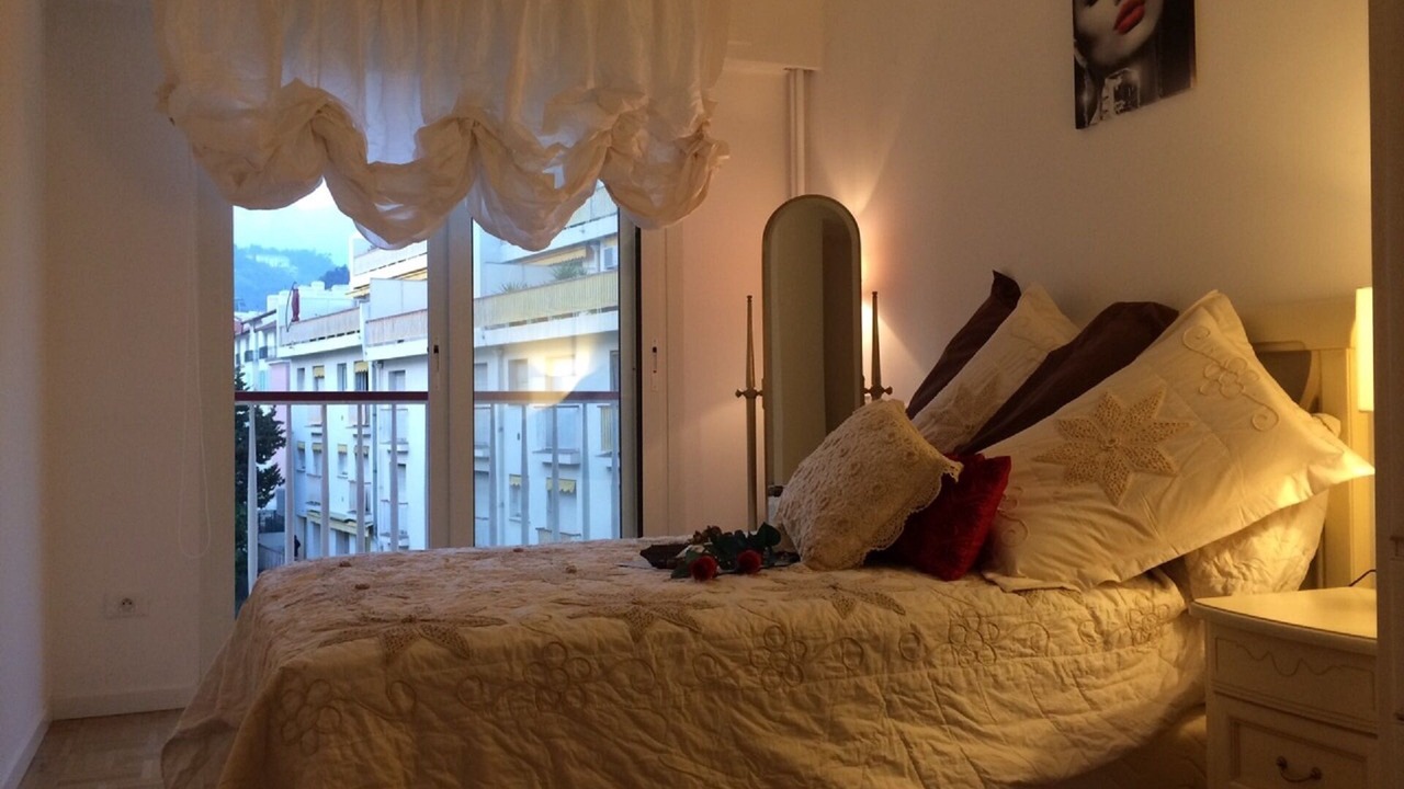 Photo of Bedroom in Old Town