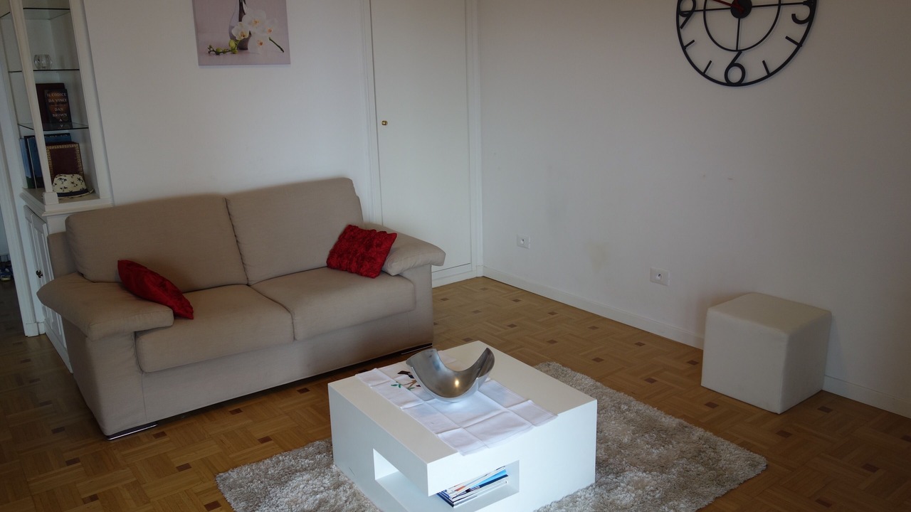 Photo of Livingroom in Old Town