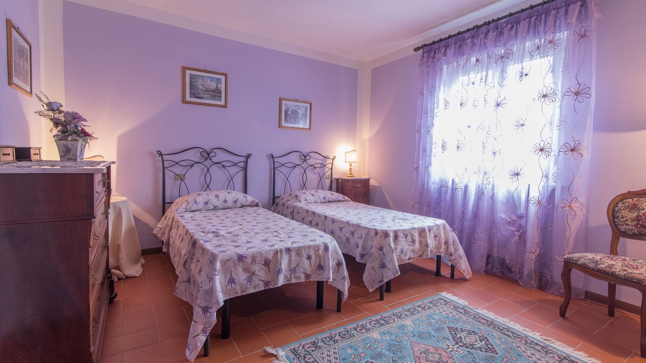 Photo of Bedroom in Pieve di Compito