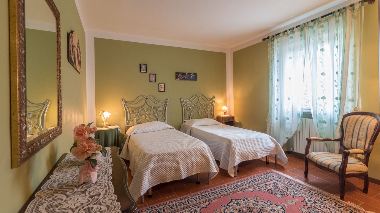 Photo of Bedroom in Pieve di Compito