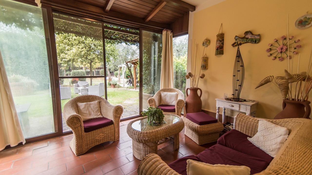 Photo of Livingroom in Pieve di Compito