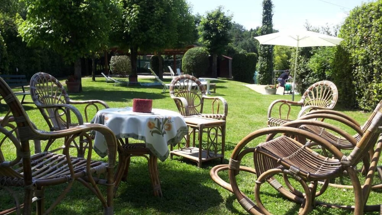 Photo of Outdoor in Pieve di Compito