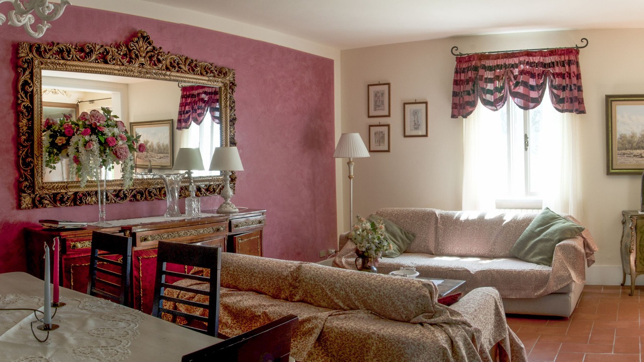 Photo of Livingroom in Pieve di Compito