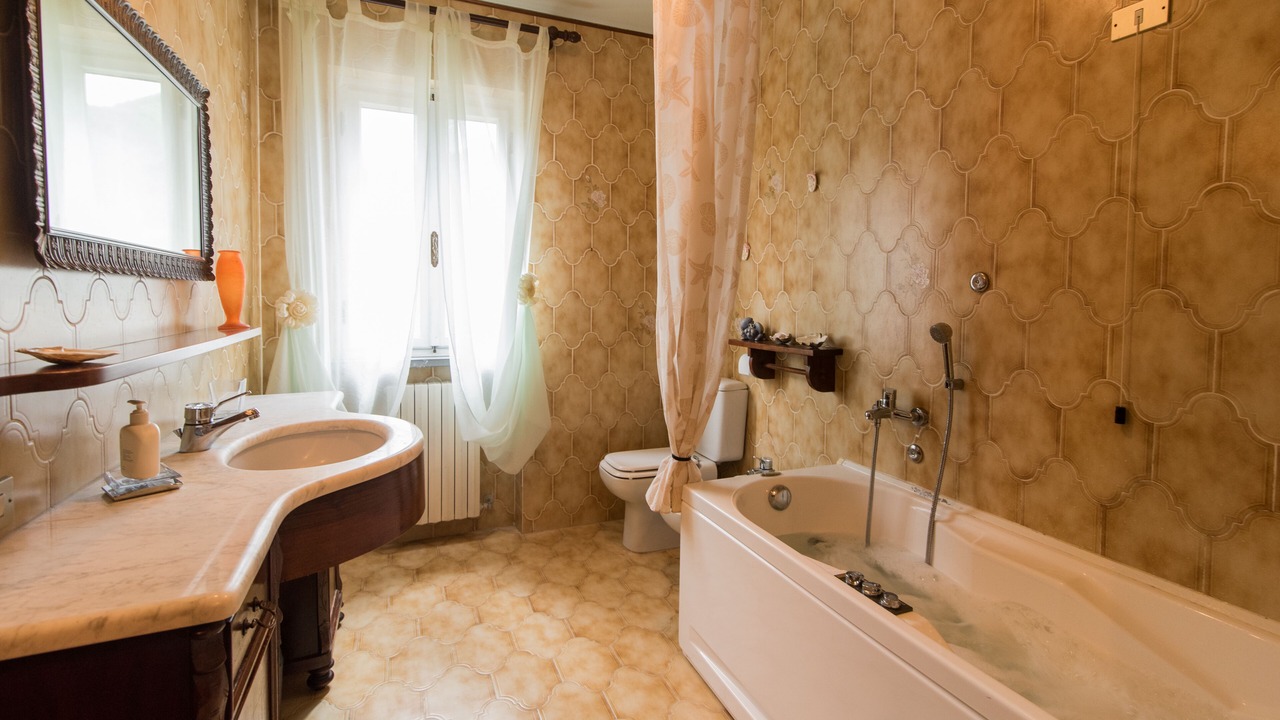 Photo of Bathroom in Pieve di Compito