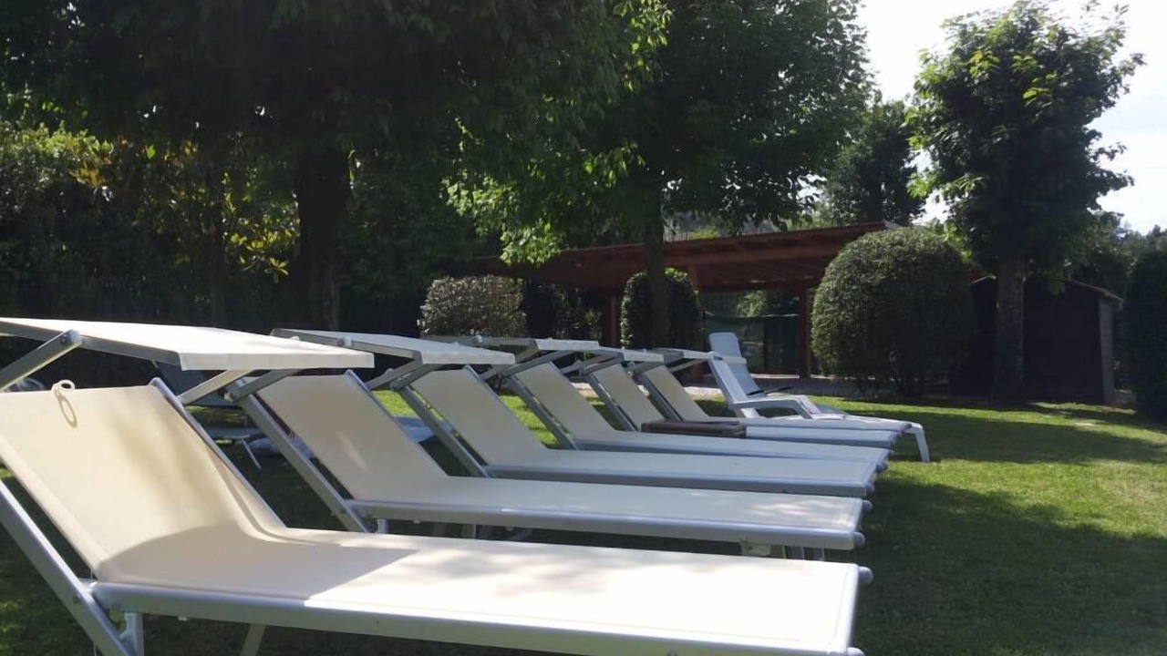 Photo of Outdoor in Pieve di Compito