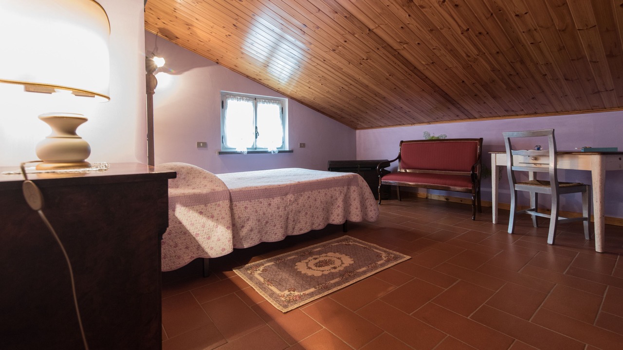 Photo of Bedroom in Pieve di Compito