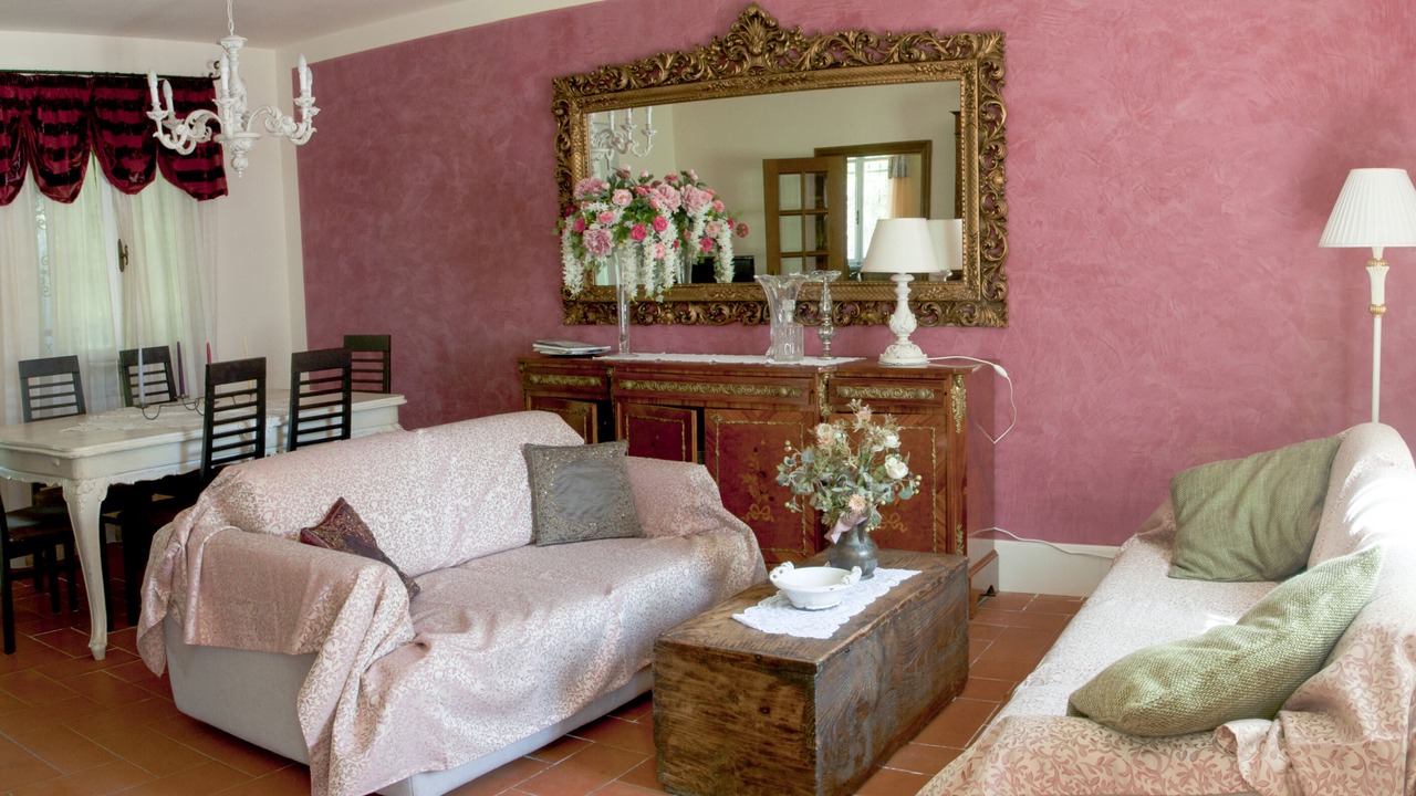 Photo of Livingroom in Pieve di Compito