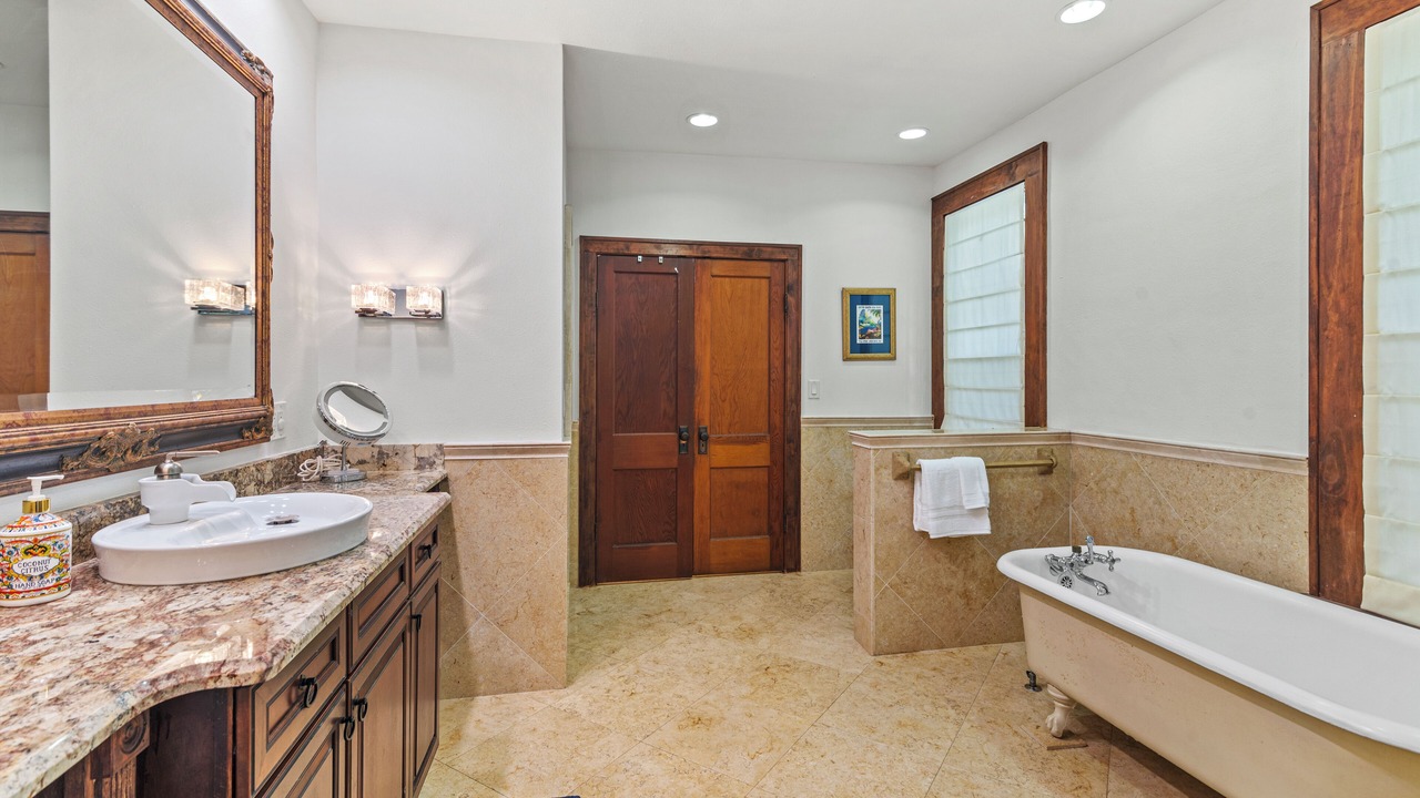 Photo of Bathroom in Winter Park