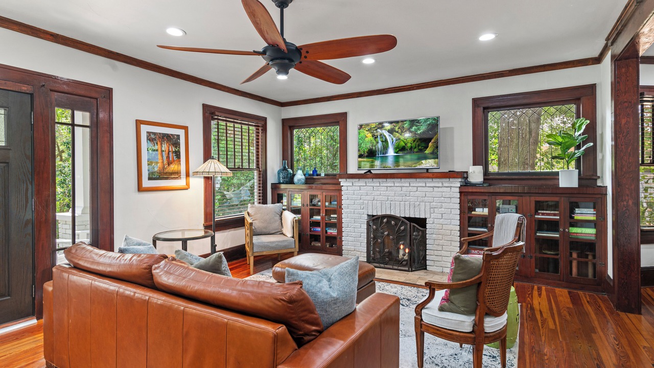 Photo of Livingroom in Winter Park