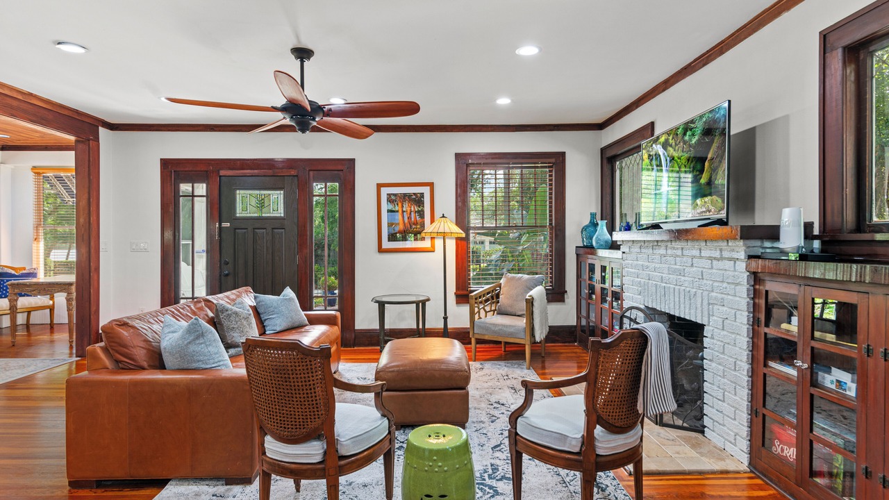 Photo of Livingroom in Winter Park