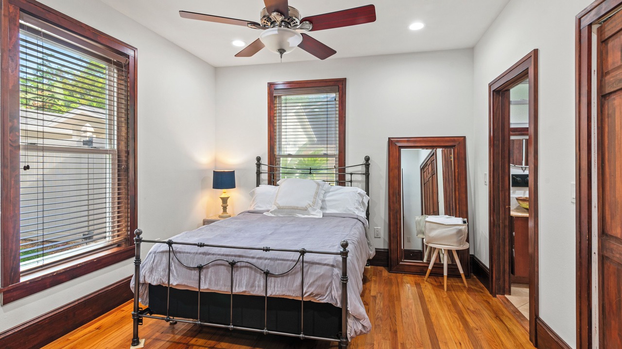 Photo of Bedroom in Winter Park