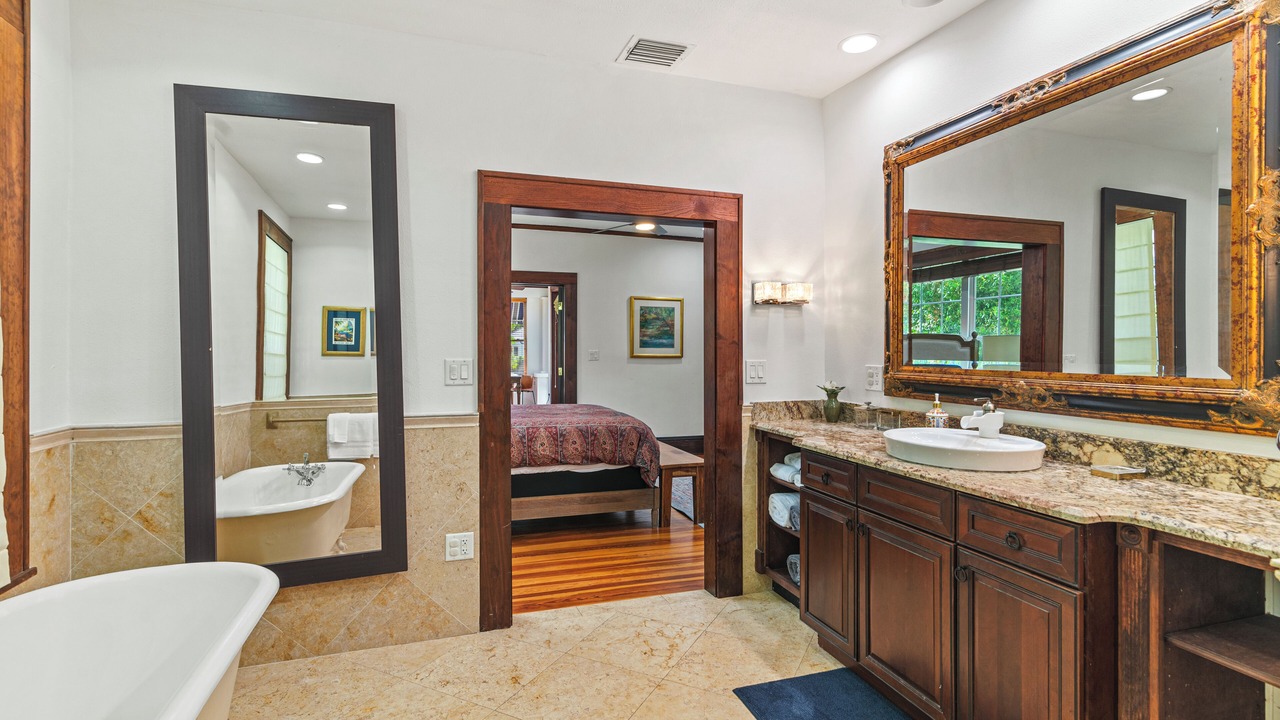 Photo of Bathroom in Winter Park
