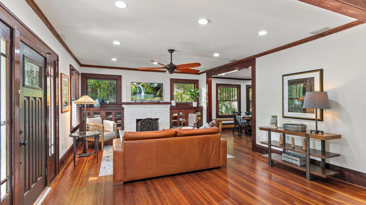 Photo of Livingroom in Winter Park