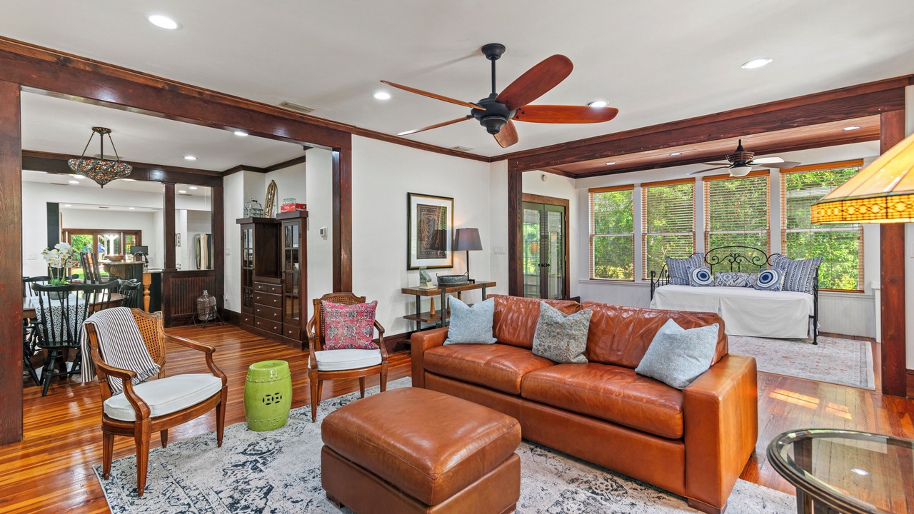 Photo of Livingroom in Winter Park