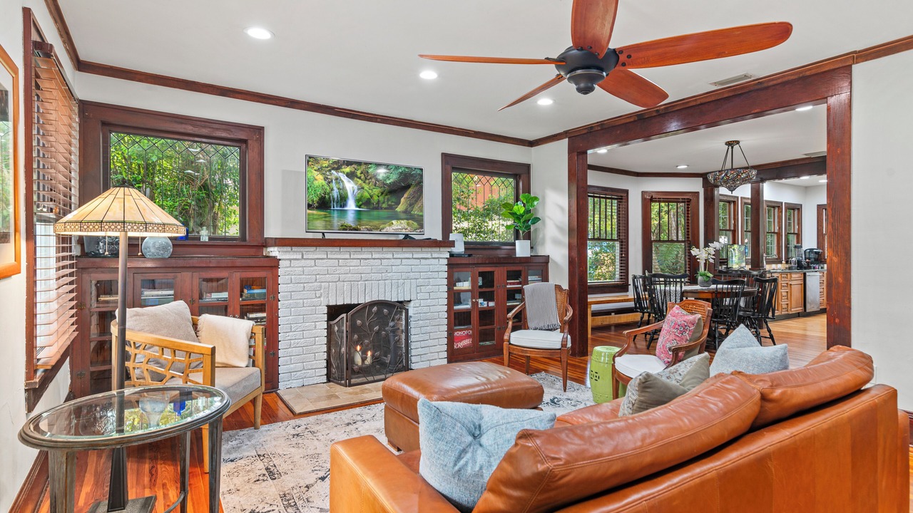Photo of Livingroom in Winter Park