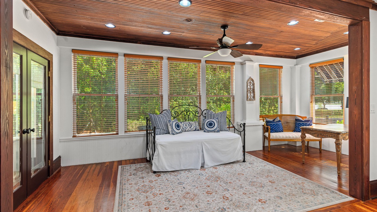 Photo of Bedroom in Winter Park