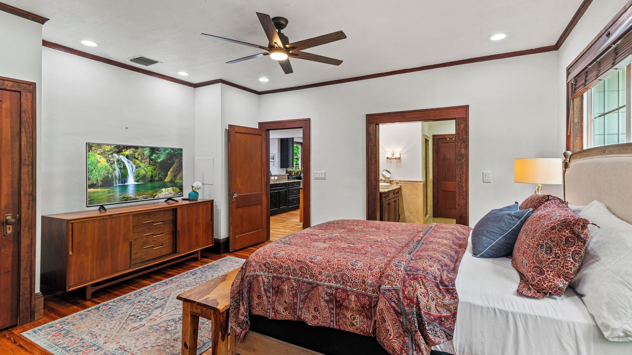 Photo of Bedroom in Winter Park