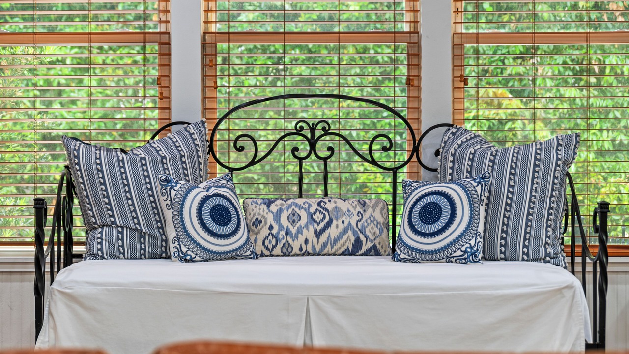 Photo of Bedroom in Winter Park