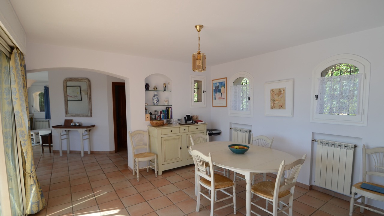 Photo of Bedroom in Les Termes