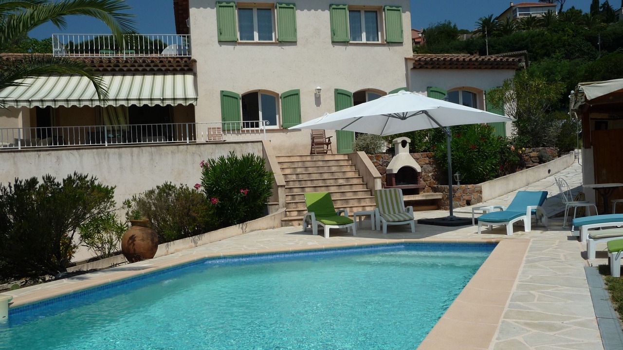 Photo of Outdoor in Les Termes