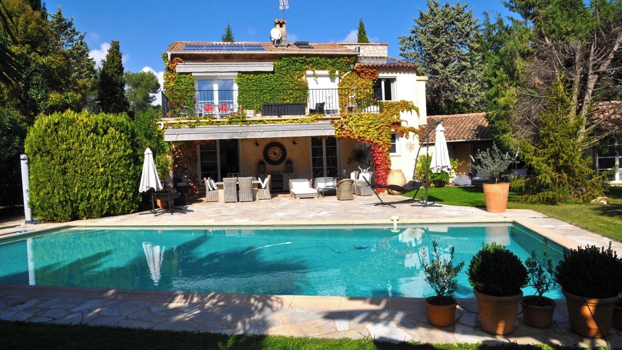 Photo of Outdoor in Mouans-Sartoux
